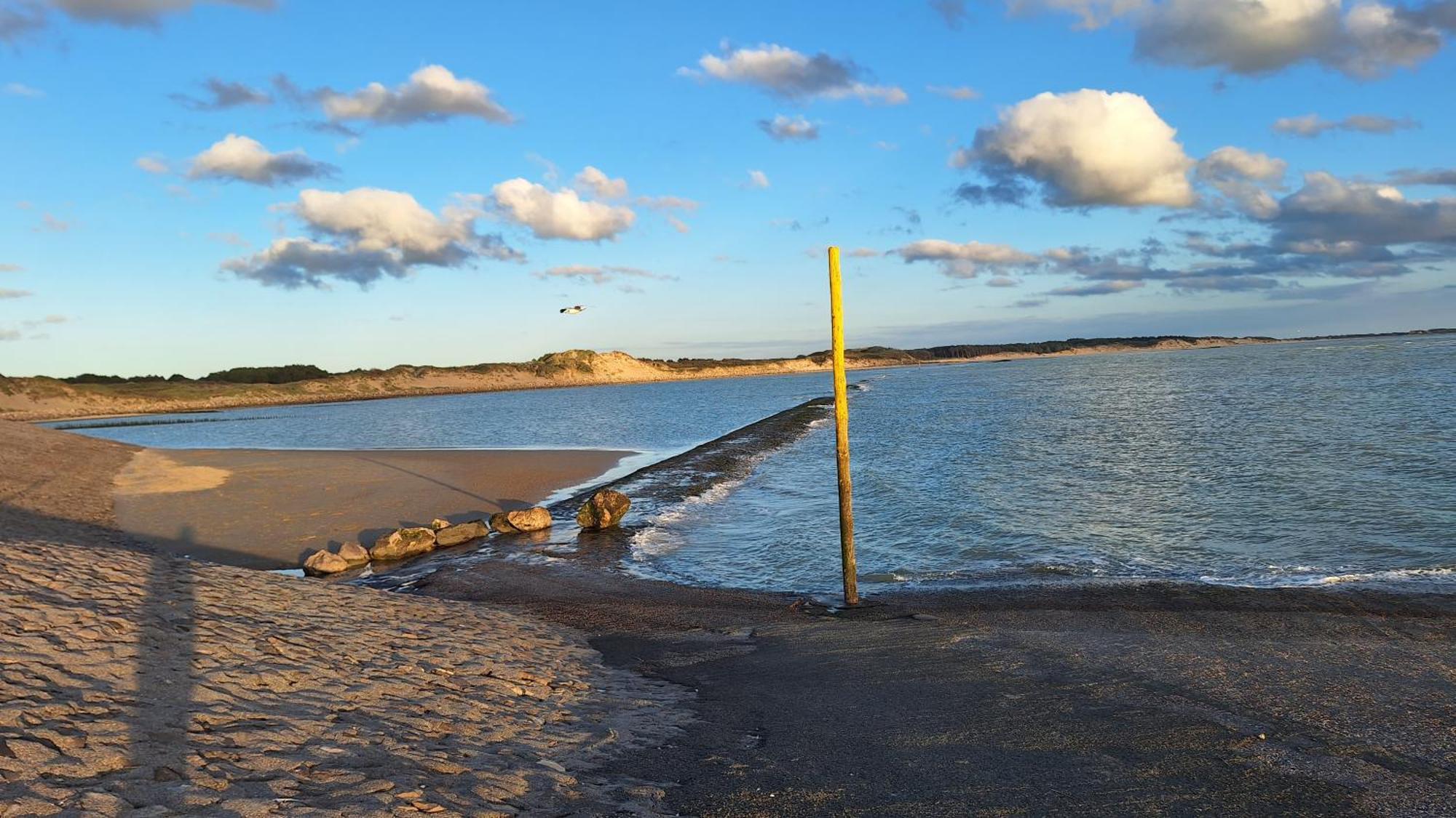 Les Coquillages, 2 Salles De Bain, Emplacement Ideal Berck Exterior foto