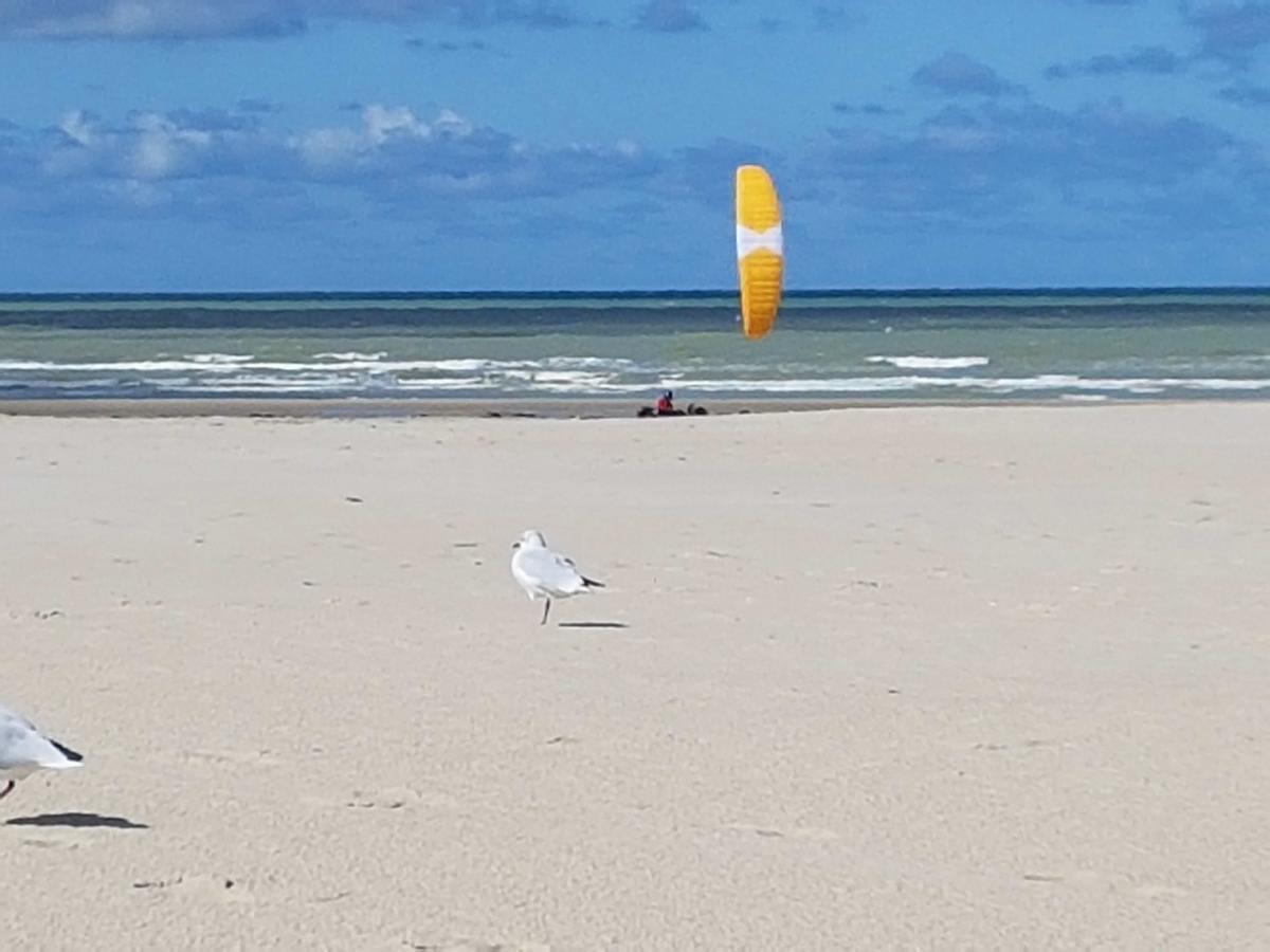 Les Coquillages, 2 Salles De Bain, Emplacement Ideal Berck Exterior foto